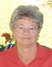 Irene A. Hewitt