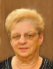Patricia M. Rondinelli