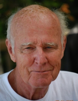 Photo of Peter Barr
