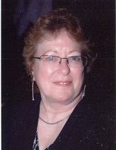 Patricia  M. Seney