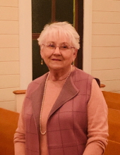 Juanita  Stewart Pinion