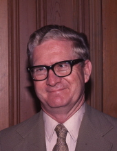 Roy Eugene Worth