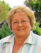 Judith  A. Liegeois