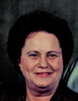 Sylvia Ann Bourque