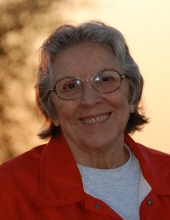 Joyce  Ann Russell  Morman