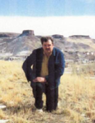 Kevin Paul Reeves