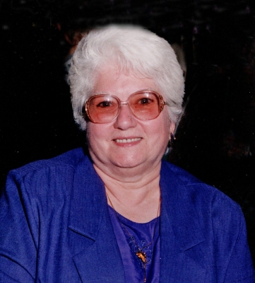 Photo of Florence Dubbs