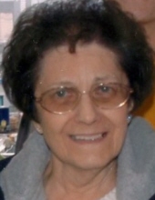 Evelyn V. Van Roeyen