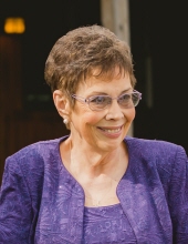 Patricia Brust