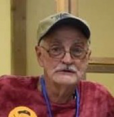 Photo of Larry Young