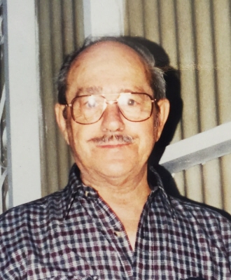 Photo of Richard Clement