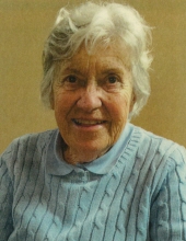 Charlotte A. Larson