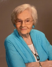 Janet M. Herdman