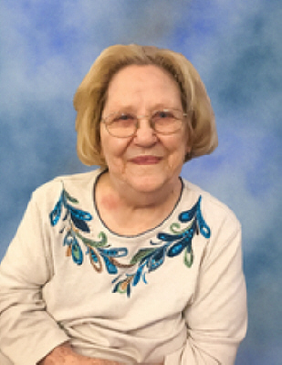 Photo of Lynise Brown