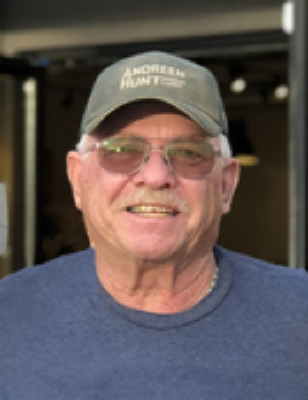 William "Bill" L. Grant (Mr. Nice)
