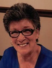 Linda Sue Vanover Griffin