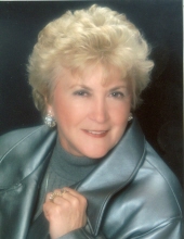 Phyllis Marie Dybsand