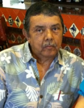 Felipe  Javier Morales