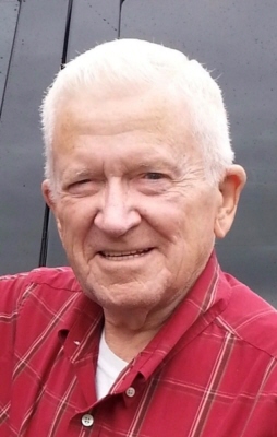 Photo of Douglas Lindsey