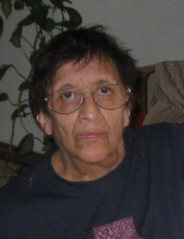 Marilu Garcia Darby