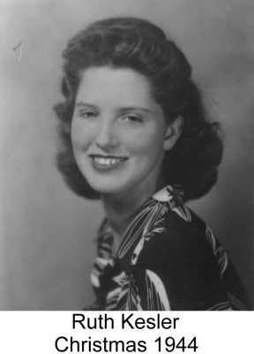 Emma Ruth Petterson Nyssa, Oregon Obituary