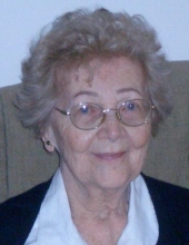 Isabelle D. Smith