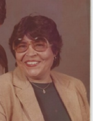 Lula Mae Locklear Obituary