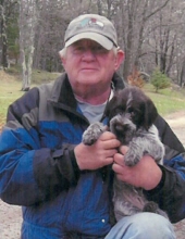 Photo of Gary Holzbauer