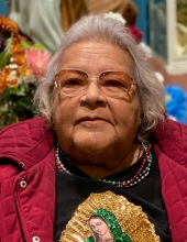 Maria  Irma  Lopez