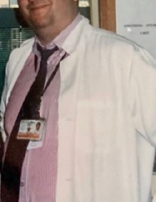 Photo of John Charles Megarr III, MD