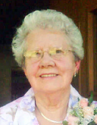 Photo of Esther King