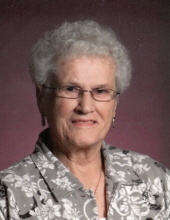 Photo of Shirley Mohr