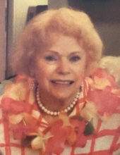 Dorothy Marie Johnson