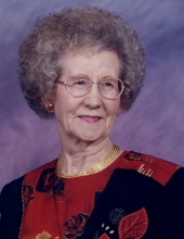 Margaret Lee Stancil