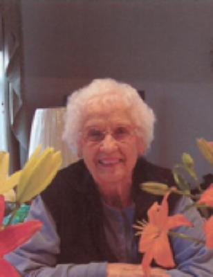 Viginia Robison Powell, Wyoming Obituary