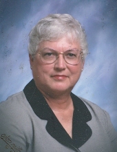 Carolyn Jane Wright