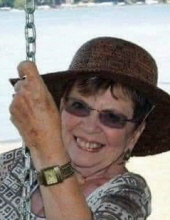 Betty Lou Kipfer