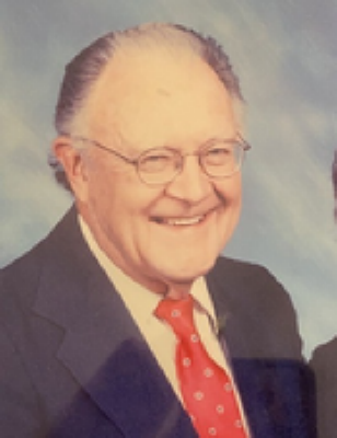 Reverend Donald Monroe Tharp Mount Carmel, Illinois Obituary