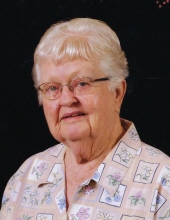 Mary Frances  Knighton Haas