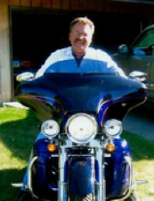 Peter Overby