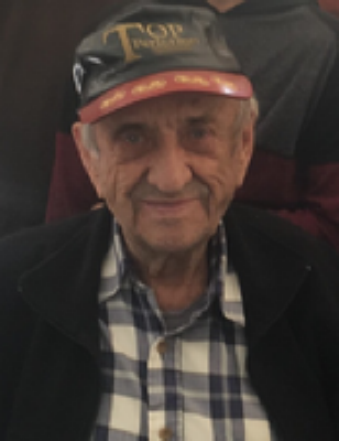 Morris Masley