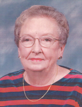 Eunice Bea Barnett