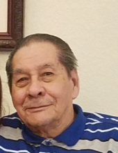 Robert E. Martinez