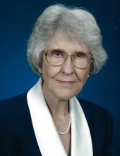Leila P. McManus