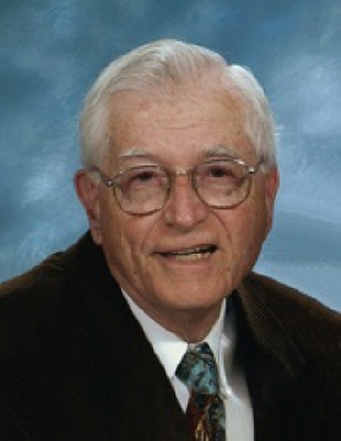 Photo of Garth Irwin Smith