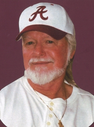 James Ralph Searcy