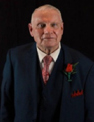 Dr. Sammy Allen Calhoun, Georgia Obituary