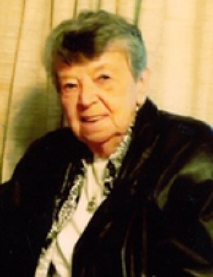 LaVonne J. Peterson