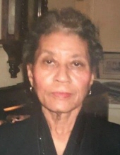 Mrs. Helen  Marie  Bunch