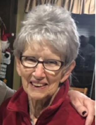 Jane Astram Milford, Connecticut Obituary